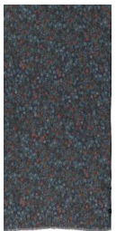 FRAAS RECYCLED PRINT SCARF